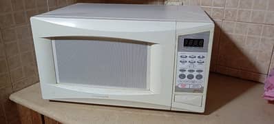 Daewoo Microwave Oven