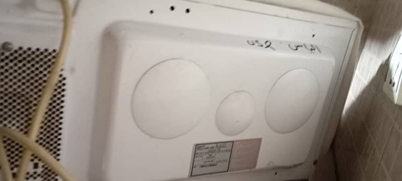 Daewoo Microwave Oven 6