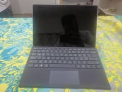 Laptop Microsoft Surface pro 4 i5 6th generation 8GB Ram 256GB SSD