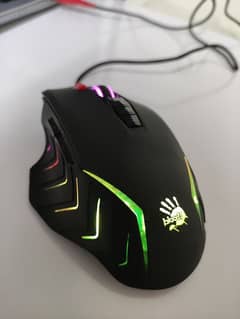 Gaming mouse with box | laptop mouse | computer mouse