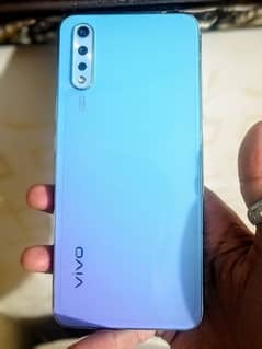 Vivo S1 with Box. Urgent sale. 0