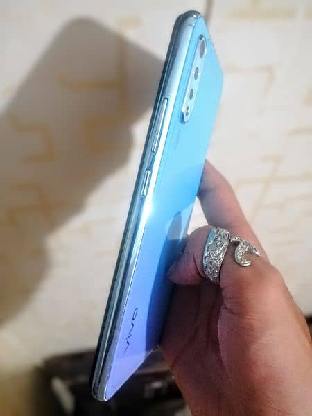 Vivo S1 with Box. Urgent sale. 3