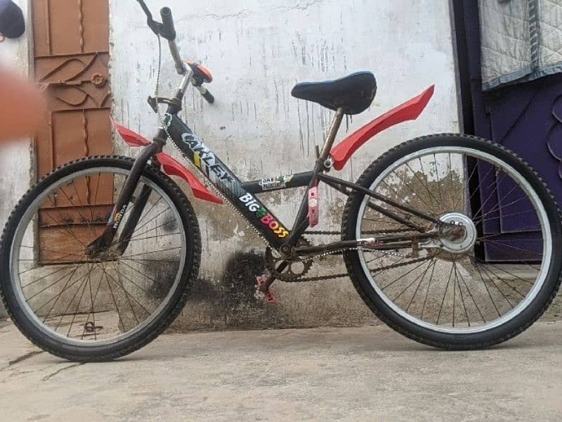 cycle for sale 03142010019 4