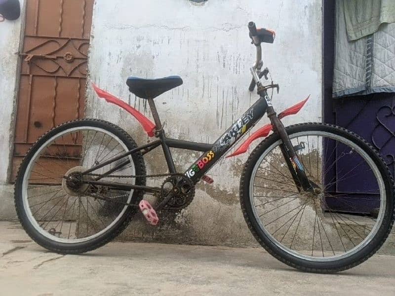 cycle for sale 03142010019 5