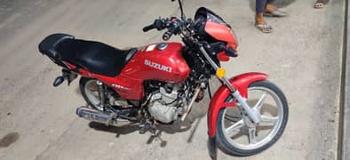 Suzuki