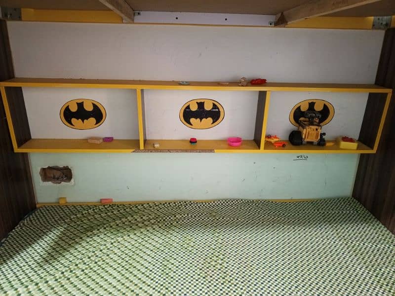 bunk,bunker,three kids,bunk bed for 3 kids 1