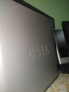 Dell pc