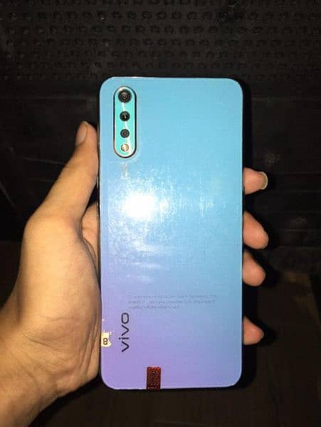 Vivo S1 5