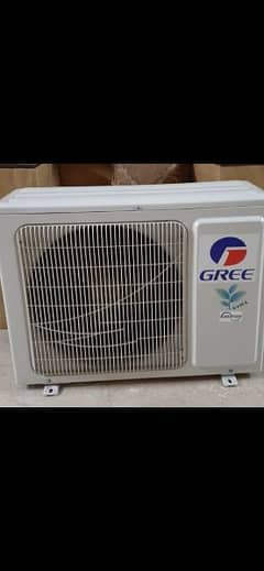 GREE SPLIT AC INVERTER