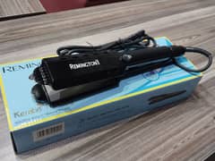 NEW REMINGTON HAIR STRAIGHTENER