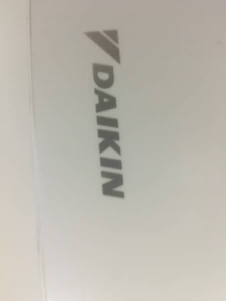 Daikin 2.0 Ton DC Inverter (H&C) 2