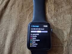 Apple Watch Series 3 GPS