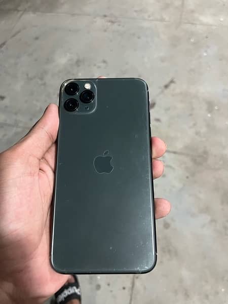 iphone 11 pro max 6