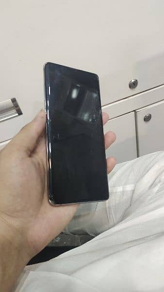 s10 plus Panel Damged Ok Pta 10/9 2