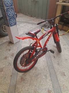 kids bicycle for sale