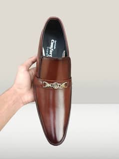 formal Shoes for men's and boy's /brown color 0