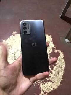 ONEPLUS N200 5G Non Pta