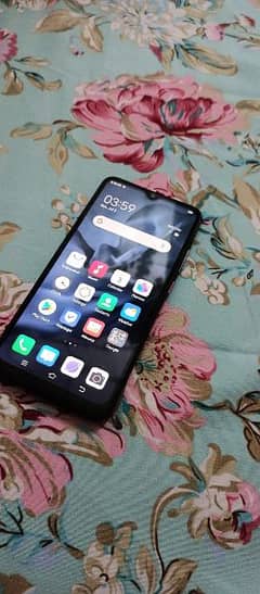 vivo S1pro 8gb/128gb