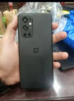 one plus 5g  12  256 gb