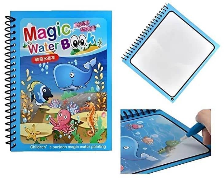 3 in 1 kids creative learning bundle 1