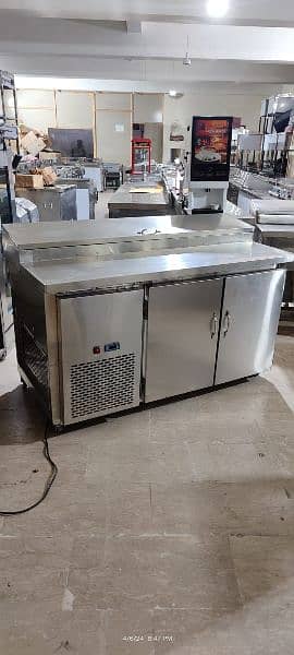 Kitchen Equipment 5