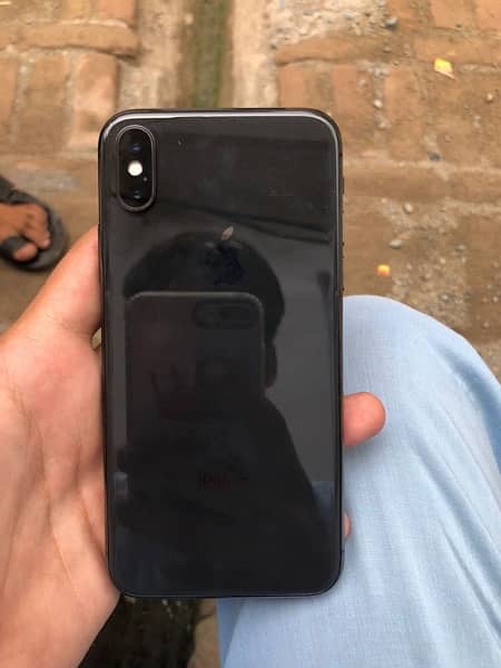 Iphone x jv 64 Gb 1