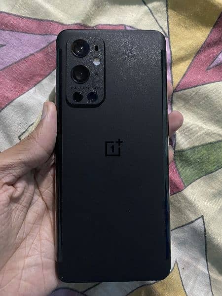 one plus 9 pro 2