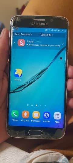 samsung s6 edg