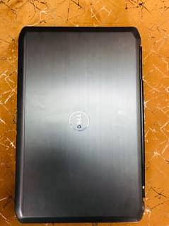 Dell laptop Core i 5  4th gen urgent sale