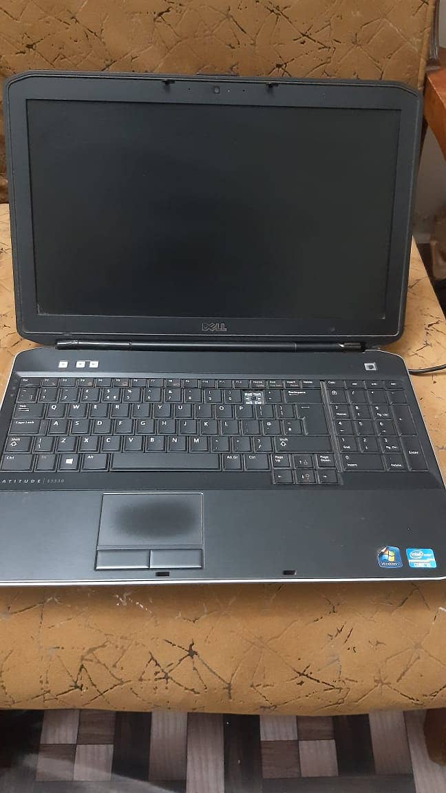 Dell laptop Core i 5  4th gen urgent sale 2