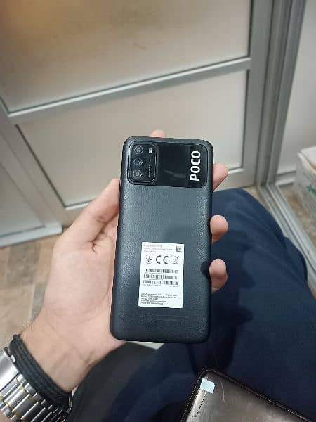 POCO M3 PRO 1