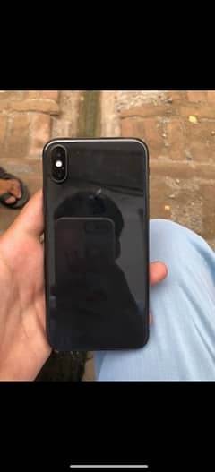 Iphone x jv 64 Gb