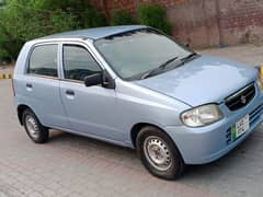 Suzuki Alto 2005