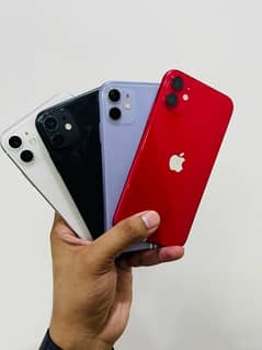 IPhone 11 64GB