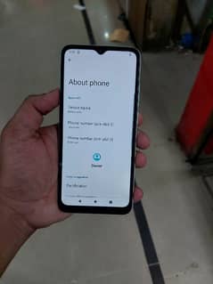 Redmi A1+ 2/32GB With complete box contact 0/3/1/7/3/0/5/7/0/6/5