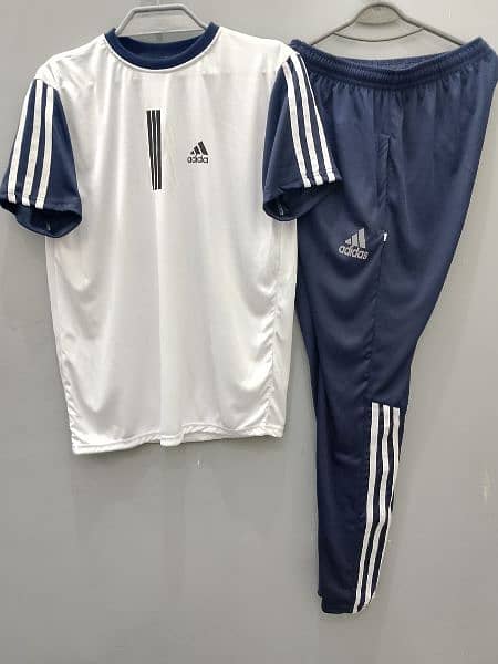 Track suit for boys 1