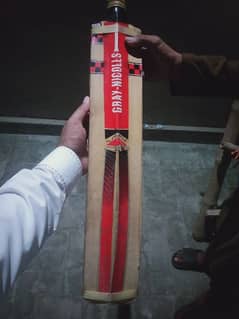 gray nicolls original english willow bat 0