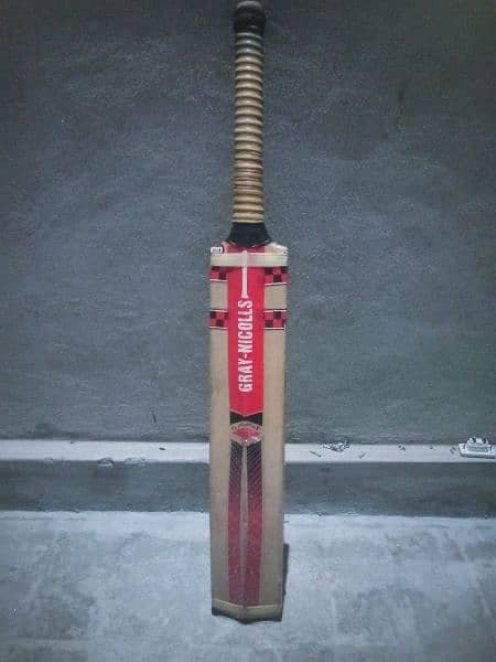 gray nicolls original english willow bat 3