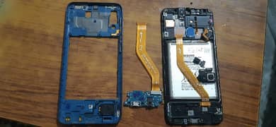 samsung A30 genuine parts 0