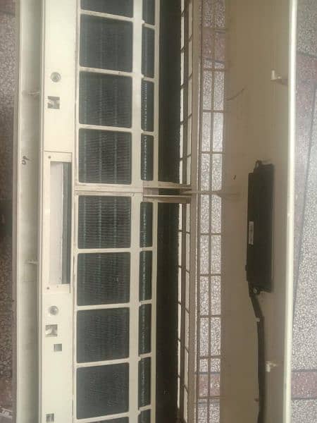 Orient Split AC 1.5 Ton 0