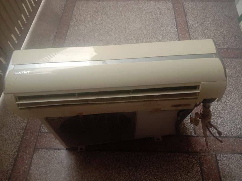 Orient Split AC 1.5 Ton 1