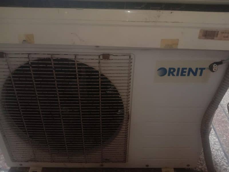 Orient Split AC 1.5 Ton 3