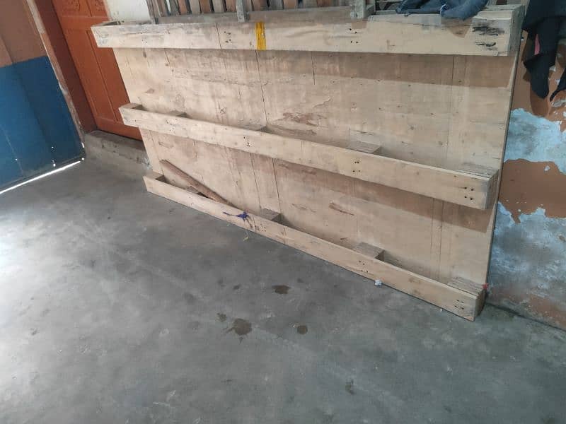 Wood Pallet Free Rate Just 3800 3