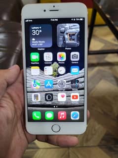 iphone 6s plus 64gb