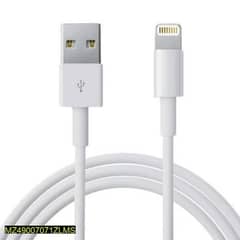 iphone usb charging cable