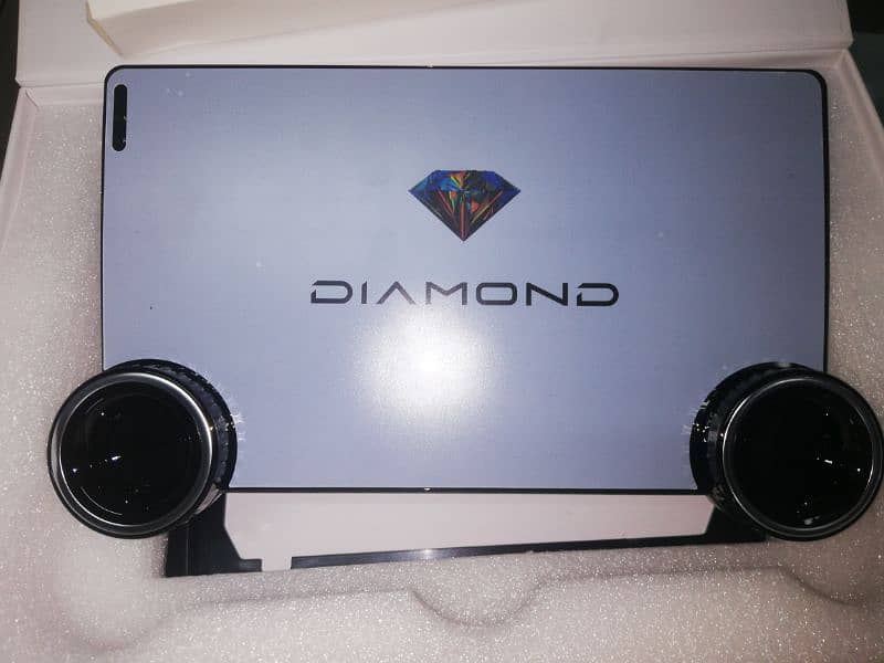 Diamond 9'+10'  2/32 2