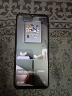 Am selling Infinix Hot 10 play 4RM -64GB