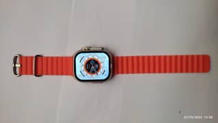 T10 Utra 2  Smart Watch 0