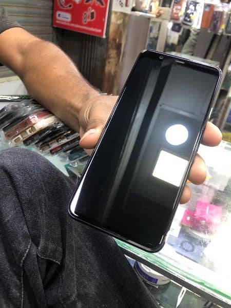 pixel 4xl sealed 10/10 exchange possible 1