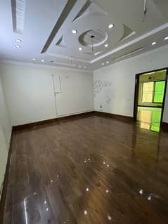 Like New 10 Marla 2 Bedroom Upper Portions is available for Rent in Bahria Town Lahore